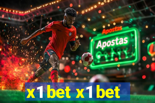 x1 bet x1 bet